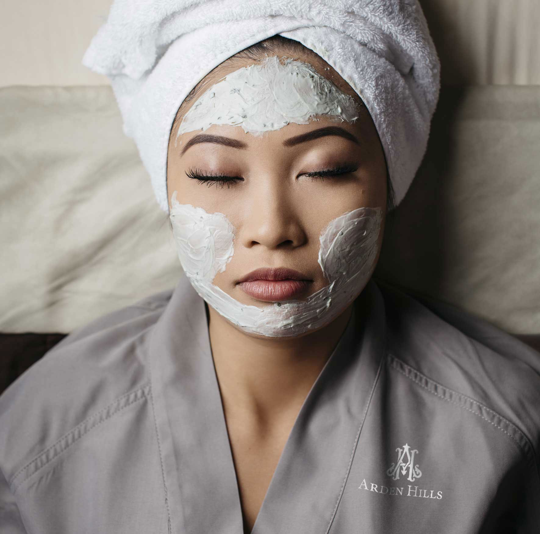 The-Spa-at-Arden-Hills-Facial